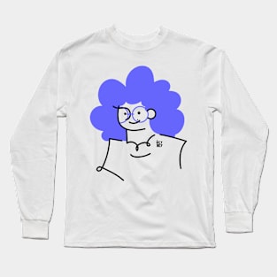 Me me Long Sleeve T-Shirt